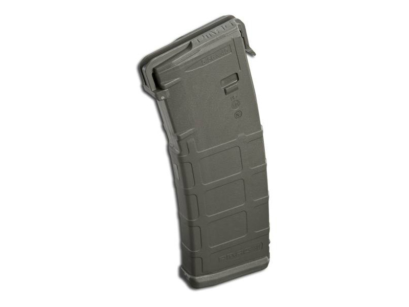 Magpul PMAG AR15 30rnd. FOLIAGE